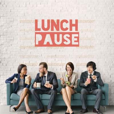 Office Music Experts - Lunch Pause  (2021)