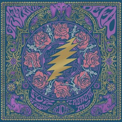 Grateful Dead - Sugaree (Live at the Fox Theatre, St. Louis, MO 121071) (Single) (2021) [Official Digital Download 24...