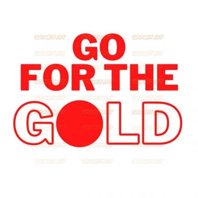 Various Artists - Go for the Gold  (2021)