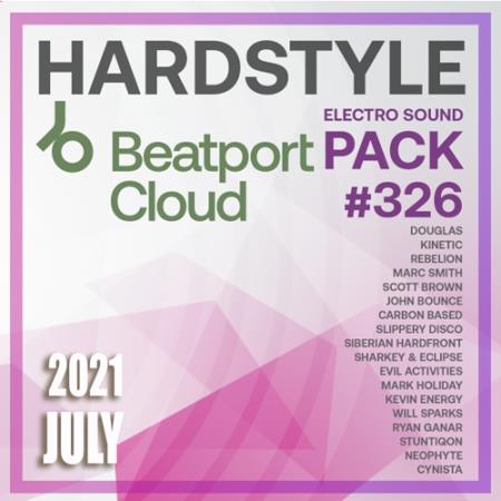 Beatport Hardstyle: Sound Pack #326 (2021)