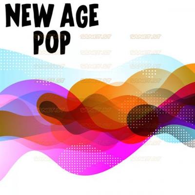 Various Artists - New Age Pop  (2021)