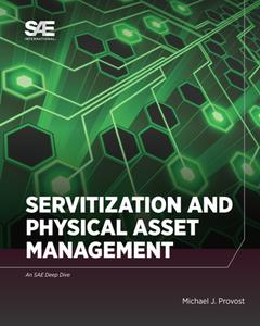 Servitization and Physical Asset Management
