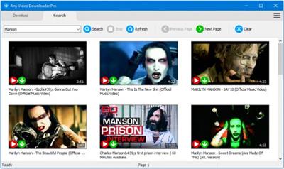 Any  Video Downloader Pro 7.25.2