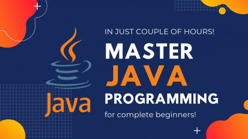SkillShare - Complete Java Programming from Java Basics to Advanced Java Learn Java Programming from Scratch