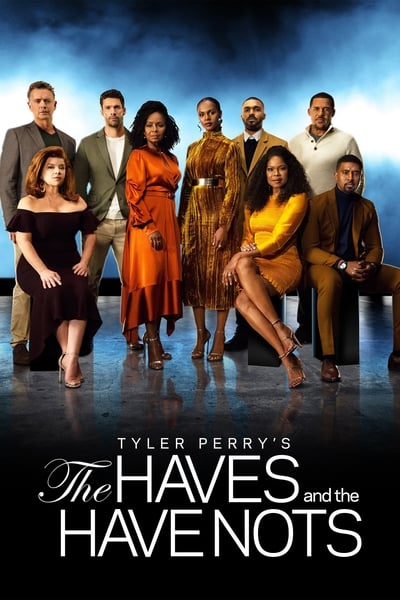 The Haves and The Have Nots S08E17 Final Cast Reunion Pt1 1080p HDTV x264-CRiMSON