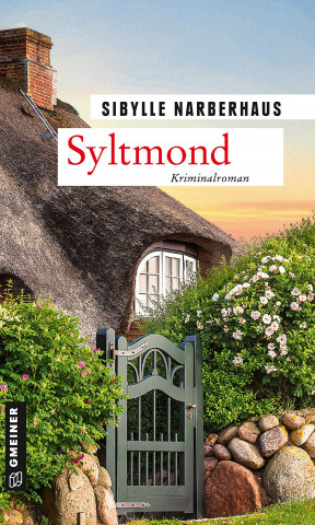 Cover: Sibylle Narberhaus - Syltmond