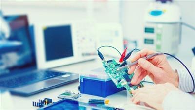 Udemy - PSpice Simulation for Electronic Circuits Learn PSpice now!