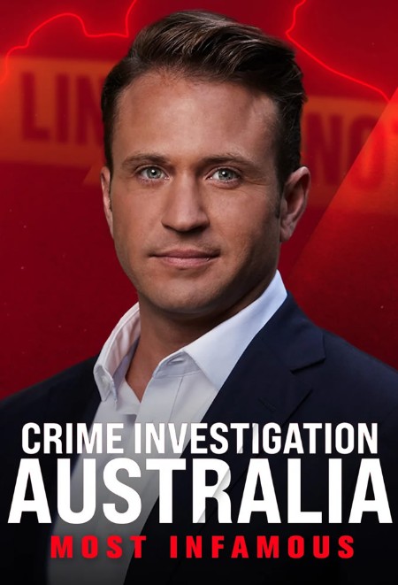 Crime Investigation Australia Most Infamous S03E09 1080p HDTV H264-CBFM