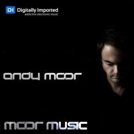 Сборник Andy Moor - Moor Music 296 (2022-01-26)