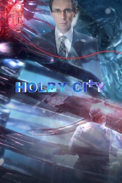 Holby City S23E17 720p HDTV x264-ORGANiC