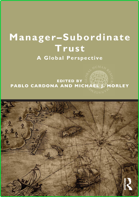 Manager-subordinate Trust - A Global Perspective