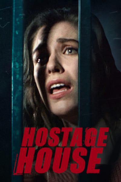 Hostage House (2021) 720p WEBRip x264 AAC-YTS