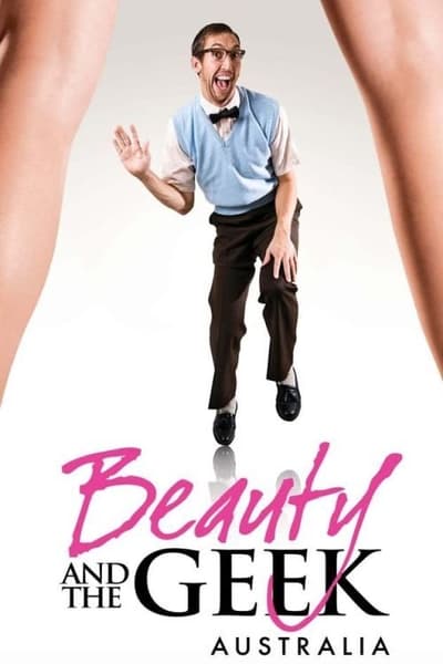 Beauty and The Geek AU S07E07 1080p HEVC x265-MeGusta