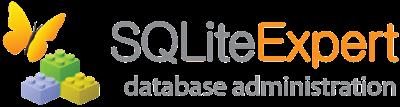 SQLite  Expert Professional 5.4.4.535