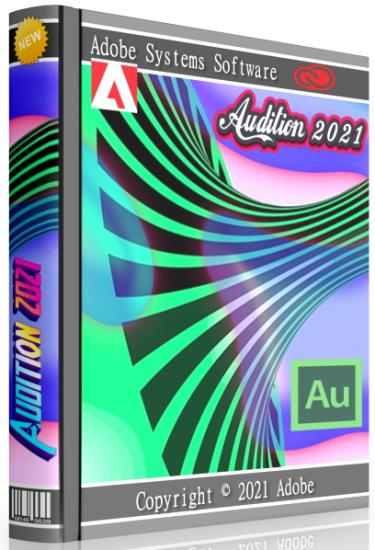 Adobe Audition 2021 14.4.0.38 Portable by XpucT