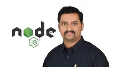 Udemy - NodeJS & MEAN Stack - for Beginners - In Easy way!
