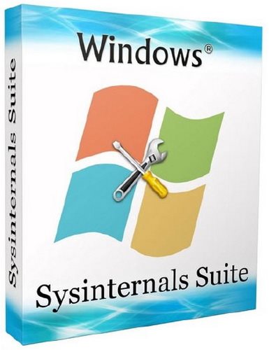 Sysinternals Suite 2021.07.27