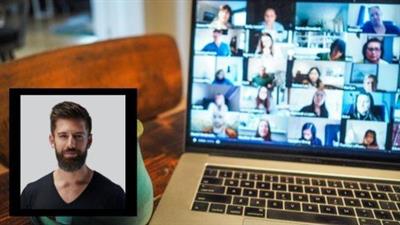Udemy - Virtual Meetings with Confidence 90-minute Confidence Guide