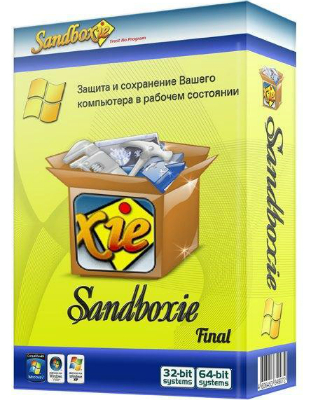 Sandboxie 5.50.9 Multilingual 8a6aff28c1a0d80524ea895483b4863b