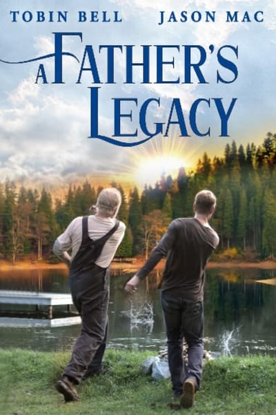 A FaThers Legacy 2020 720p WEB h264-RUMOUR