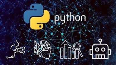 Udemy - Python projects that will get you a job