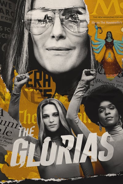 The Glorias (2020)  Ac3 5 1 WEBRip 1080p H264 [ArMor]