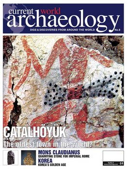 Current World Archaeology 2004-11/12 (8)