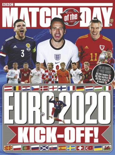 Match of the Day – Euro 2020