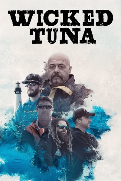 Wicked Tuna S10E20 1080p WEB H264-PER0XiDE