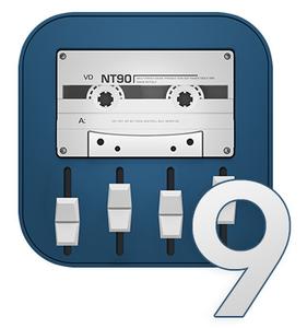 n-Track Studio Suite 9.1.4.4127 (x64) Multilingual