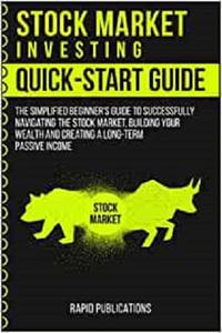 Stock Market Investing Quick-Start Guide