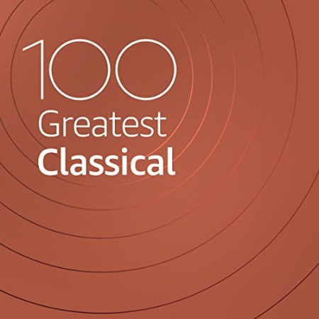 VA   100 Grea Classical (2021)
