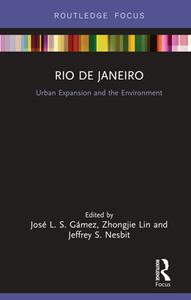 Rio De Janeiro  Urban Expansion and the Environment