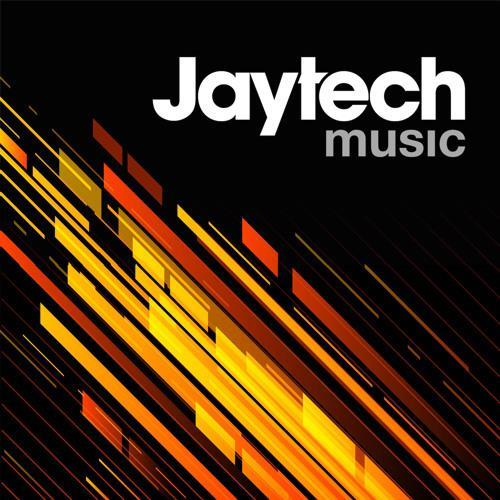 Jaytech - Jaytech Music Podcast 165 (2021-09-01)
