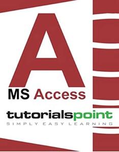 MS Access Tutorial Point Step by Step