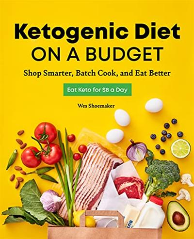 Ketogenic Diet on a Budget