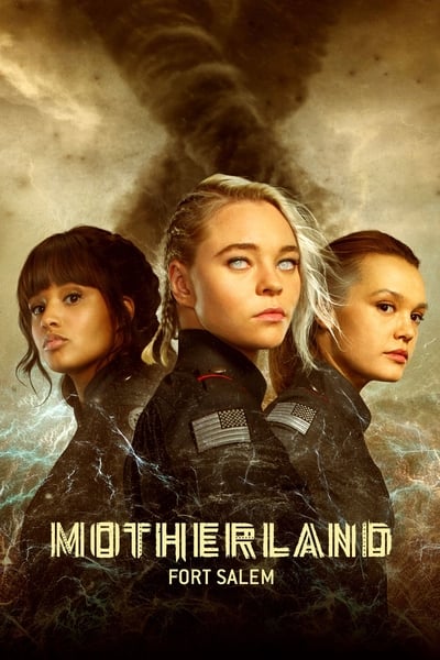 MoTherland Fort Salem S02E06 720p WEB h264-GOSSIP