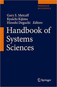 Handbook of Systems Sciences