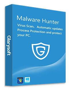 Glary Malware Hunter Pro 1.130.0.728 Multilingual