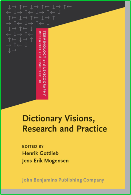 Dictionary Visions Research And Practice Selected Papers