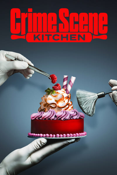 Crime Scene Kitchen S01 720p WEBRip AAC2 0 x264-MIXED