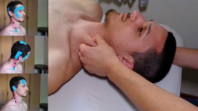 Healing  Headaches And Neck Pain With Trigger Points Massage 2670cf90d50ebe13ec4cb1248ffc3962