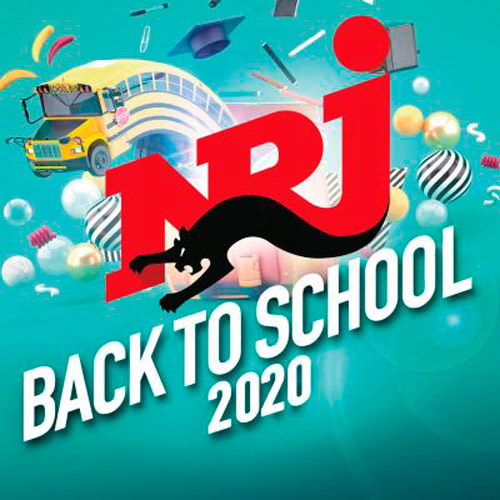 NRJ Back To School 2021 (2021)