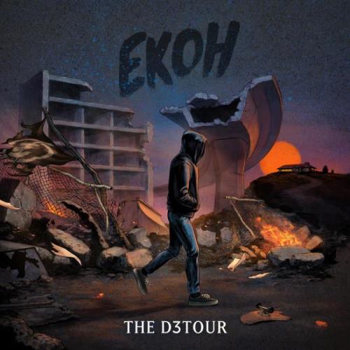 Ekoh - The D3tour (2021)