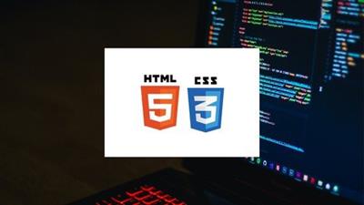Complete  HTML and CSS Course (Beginner to Advanced) B279730984e46cfb88e03a428939b66a