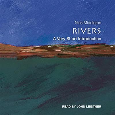 Rivers A Very Short Introduction [Audiobook]