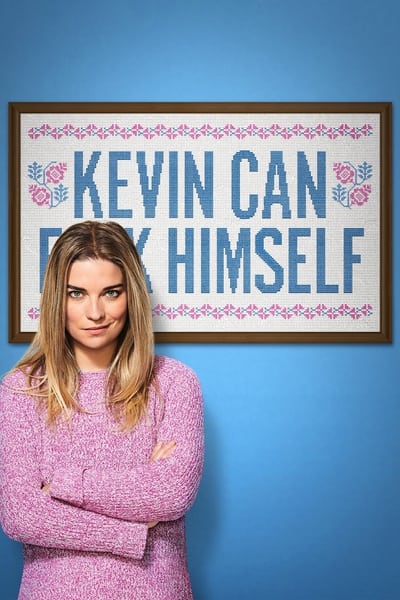 Kevin Can Fuck Himself S01E08 720p AMZN WEBRip DDP5 1 x264-NTb