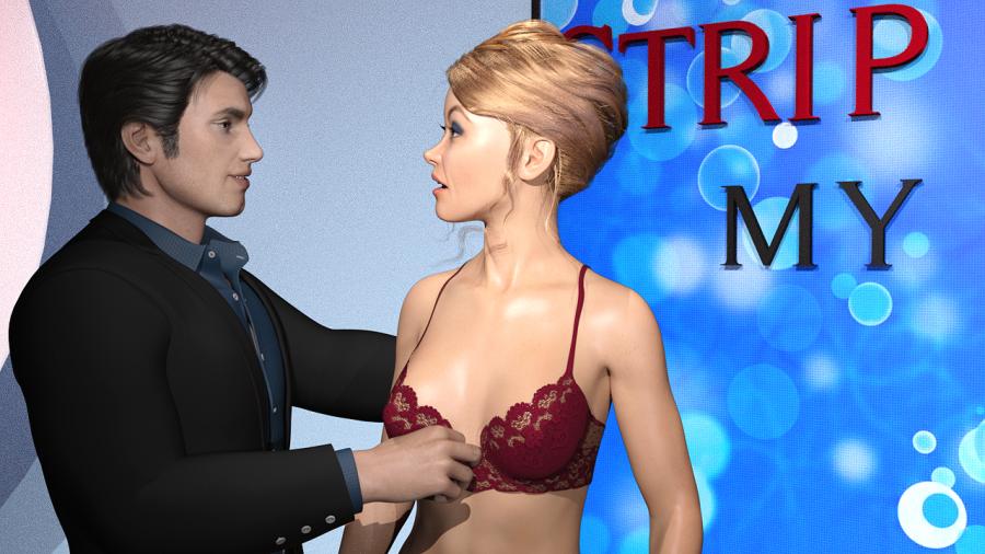 Strip My Hot Wife - Demo Version by Lifestyle Stories Win/Mac