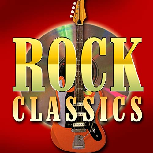 Rock Classics (2021) Mp3