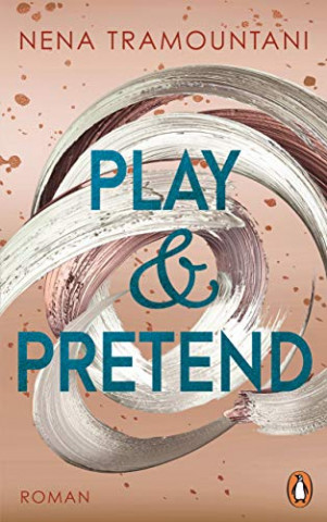 Cover: Nena Tramountani - Play & Pretend
